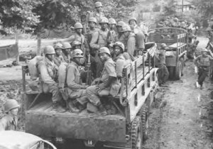 Men of the 24th Regiment