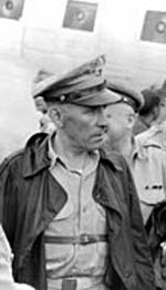 Brigadier General John Church