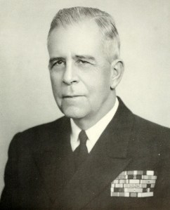 Admiral Joy