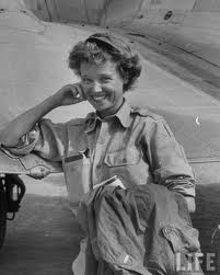 Marguerite Higgins