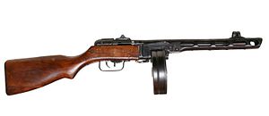 PPSh