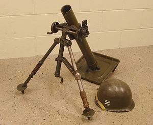 M2 Mortar