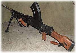 bren gun