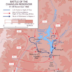 Chosin-Battle