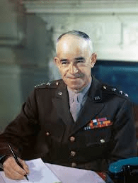 Omar Bradley