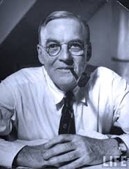 John Foster Dulles